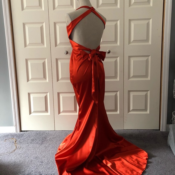 Prom Dress - Picture 3 of 4
